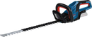 Bosch GHE 18V-60 Brushless Hedge Trimmer