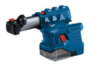 Bosch 0615A5008A 18V 3-Piece Cordless Kit — Combi Drill, SDS-Plus Hammer Drill & Dust Extractor (2x 4.0Ah)