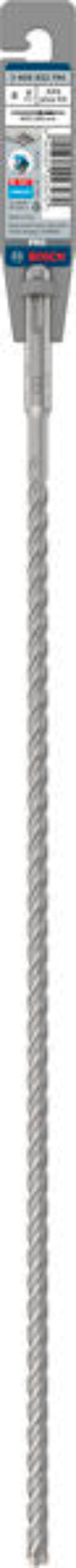 Bosch SDS-Plus-5X Hammer Drill Bit 8 x 400 x 460mm | 2608833794