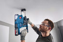 Bosch GBH 18V-22 SDS-Plus Hammer Drill with GDE 18V-12 Dust Extractor & L-BOXX 0611924004