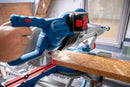 Bosch GCM 18V-216 D BITURBO Brushless Cordless Mitre Saw (Body Only) 0601B51000