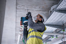 Bosch GBH 18V-22 Professional SDS-Plus Hammer Drill 1.9J – Vibration & KickBack Control, Body Only (0611924000)