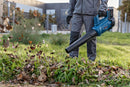 Bosch GBL 18V-750 Brushless Cordless Leaf Blower – Body Only
