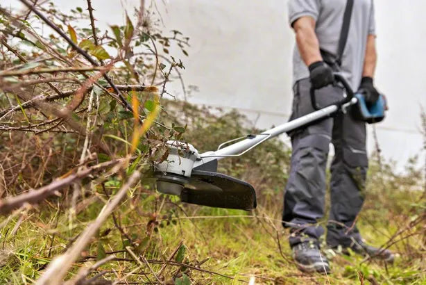 Bosch GFR 18V-23 Cordless Brushcutter