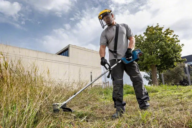 Bosch GFR 18V-23 Cordless Brushcutter