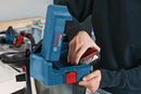 Bosch GAS 18V-10 L Professional Cordless Dust Extractor (Body Only) 06019C6302
