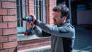 Bosch GSB 18V-90 C Brushless Combi Drill 64Nm Bluetooth Body Only in L-Boxx 06019k6102