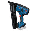 Bosch GNH 18V-64 MD Professional 18V Brushless 2nd Fix Nail Gun Body Only 0601482200