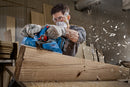 Bosch GHO18V-26 18V Brushless Cordless Planer Body Only in L-Boxx 06015B5000