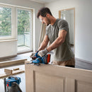 Bosch GHO18V-26 18V Brushless Cordless Planer Body Only in L-Boxx 06015B5000