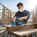 Bosch GHO18V-26 18V Brushless Cordless Planer Body Only in L-Boxx 06015B5000