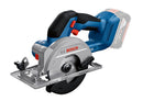 Bosch 18V 6-Piece Brushless Tool Kit – Combi Drill, Impact Driver, Grinder, SDS, Circular Saw & Jigsaw, 3 × 4.0Ah ProCore (0615A5008C)
