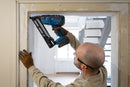 Bosch GNH 18V-64 MD Professional 18V Brushless 2nd Fix Nail Gun Body Only 0601482200