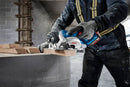 Bosch GKS 18V-51 Professional 140mm Brushless Circular Saw – 51mm Cut, 45° Bevel, Body Only (06019M3120)