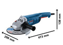 Bosch GWS 20-230 P Professional Angle Grinder 230mm 2000W 240V 06018C1171