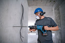 Bosch GBH 18V-28 D Professional SDS-Plus Cordless Hammer Drill (Body Only)