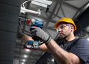 Bosch GDX18V-285 18V Brushless 2-in-1 Impact Driver & Wrench Kit 2x5.0Ah 06019N2172