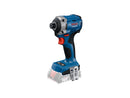Bosch GDR 18V-215 Brushless Impact Driver 18V 215Nm | Body Only with L-Case