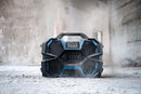 Bosch GPB 18VH-6 SRC Professional Jobsite Radio | DAB+/FM/Bluetooth | 18V/12V/230V