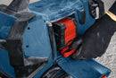 Bosch GPB 18VH-6 SRC Professional Jobsite Radio | DAB+/FM/Bluetooth | 18V/12V/230V