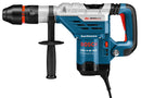 Bosch GBH 5-40 DCE Professional SDS Max Rotary Hammer with Carry Case 110V 0611264060