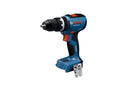 Bosch GSB 18V-65 Professional Brushless Combi Drill 65Nm Metal Chuck & KickBack Control – Body Only (06019N3300)