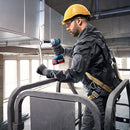 Bosch GDS 18V-350 Brushless Impact Wrench 18V 350Nm | Body Only with L-Case