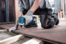 Bosch 18V Twin Pack – GSB 18V-25 Combi Drill & GDR 18V-215 Impact Driver with 2x 4.0Ah Batteries & L-BOXX 0601A5008D