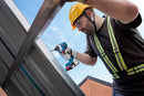 Bosch 18V Twin Pack – GSB 18V-25 Combi Drill & GDR 18V-215 Impact Driver with 2x 4.0Ah Batteries & L-BOXX 0601A5008D