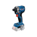 Bosch 18V 6-Piece Brushless Tool Kit – Combi Drill, Impact Driver, Grinder, SDS, Circular Saw & Jigsaw, 3 × 4.0Ah ProCore (0615A5008C)