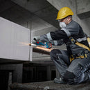 Bosch GWS 18V-8 Professional 125mm Angle Grinder – KickBack Control, Body Only (06019N9000)