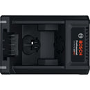 Bosch GAL 12V/18V-80 Professional Dual-Voltage Fast Charger | 8A | 1600A037CJ