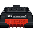 Bosch Expert EXBA18V-40 18V 4.0Ah Li-Ion Battery | 1600A036YW | AMPShare