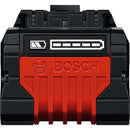 Bosch Expert EXBA18V-80 18V 8.0Ah Tabless Battery – AMPShare Compatible (1600A036ZB)