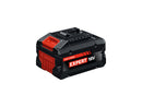Bosch Expert EXBA18V-80 18V 8.0Ah Tabless Battery – AMPShare Compatible (1600A036ZB)