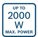 Bosch Expert EXBA18V-40 18V 4.0Ah Li-Ion Battery | 1600A036YW | AMPShare