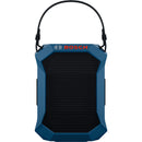 Bosch GPB 18V-1 C Professional Jobsite Bluetooth Speaker (Body Only) 06014A7000