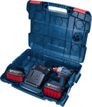Bosch GDX18V-285 18V Brushless 2-in-1 Impact Driver & Wrench Kit 2x5.0Ah 06019N2172
