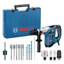 Bosch Professional GBH 4-32 DFR SDS-Plus Rotary Hammer 110V | 0611332161