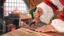 Bosch DIY Hand Tools Advent Calendar 2025 – 41-Piece Tool Kit (1600A039HD)