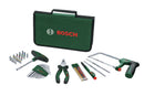 Bosch DIY Hand Tools Advent Calendar 2025 – 41-Piece Tool Kit (1600A039HD)