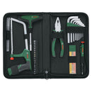 Bosch DIY Hand Tools Advent Calendar 2025 – 41-Piece Tool Kit (1600A039HD)