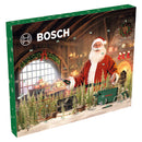 Bosch DIY Hand Tools Advent Calendar 2025 – 41-Piece Tool Kit (1600A039HD)