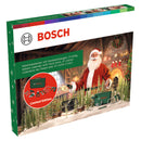 Bosch DIY Hand Tools Advent Calendar 2025 – 41-Piece Tool Kit (1600A039HD)