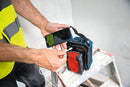 Bosch GPB 18V-1 C Professional Jobsite Bluetooth Speaker (Body Only) 06014A7000