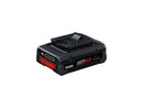 Bosch Expert EXBA18V-40 18V 4.0Ah Li-Ion Battery | 1600A036YW | AMPShare