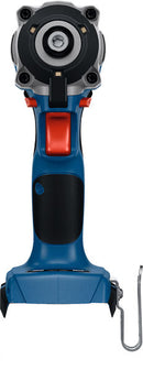 Bosch GDR 18V-215 Brushless Impact Driver 18V 215Nm | Body Only with L-Case