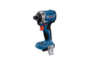 Bosch GDR 18V-215 Brushless Impact Driver 18V 215Nm | Body Only with L-Case