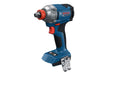 Bosch GDX18V-285 18V Brushless 2-in-1 Impact Driver Wrench | Body Only | 06019N2120