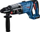 Bosch GBH 18V-28 D Professional SDS-Plus Cordless Hammer Drill (Body Only)
